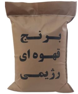 برنج قهوه ای رژیمی