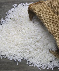 برنج کشت اول ارگانیک فریدونکنار