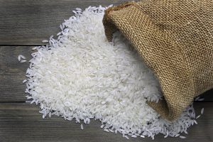 برنج کشت اول ارگانیک فریدونکنار